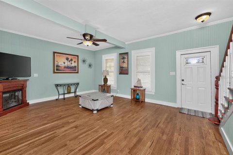 Villa ou maison à vendre à Punta Gorda, Floride: 3 chambres, 171.13 m2 № 2355751 - photo 23