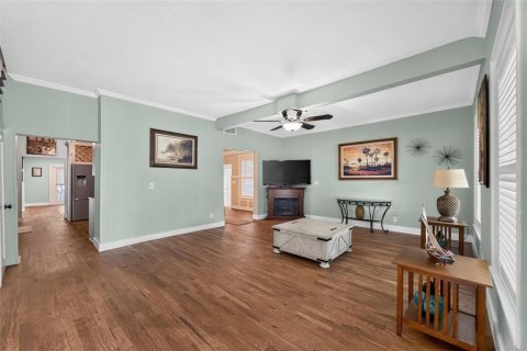 Villa ou maison à vendre à Punta Gorda, Floride: 3 chambres, 171.13 m2 № 2355751 - photo 24