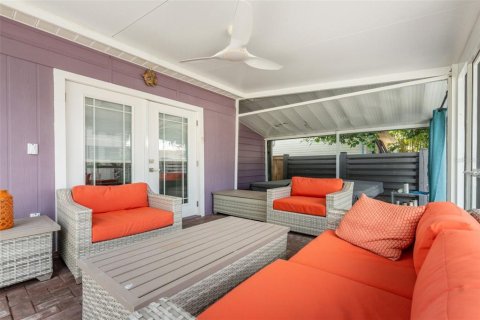 Villa ou maison à vendre à Punta Gorda, Floride: 3 chambres, 171.13 m2 № 2355751 - photo 14