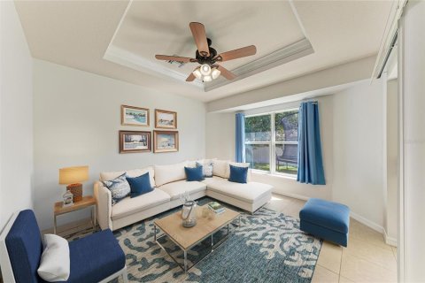 Villa ou maison à vendre à Venice, Floride: 3 chambres, 149.76 m2 № 2429093 - photo 14