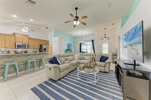 Villa ou maison à vendre à Venice, Floride: 3 chambres, 149.76 m2 № 2429093 - photo 7