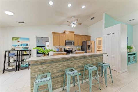 Villa ou maison à vendre à Venice, Floride: 3 chambres, 149.76 m2 № 2429093 - photo 9