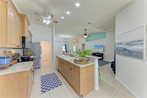 Villa ou maison à vendre à Venice, Floride: 3 chambres, 149.76 m2 № 2429093 - photo 10