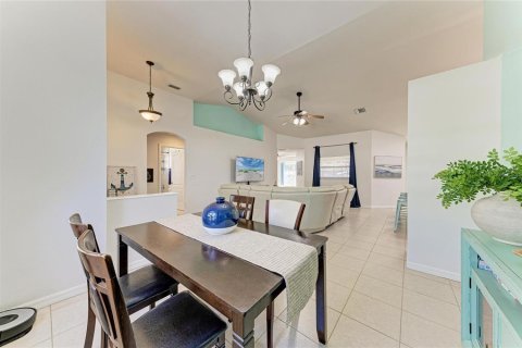 Villa ou maison à vendre à Venice, Floride: 3 chambres, 149.76 m2 № 2429093 - photo 13