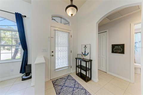 Villa ou maison à vendre à Venice, Floride: 3 chambres, 149.76 m2 № 2429093 - photo 4