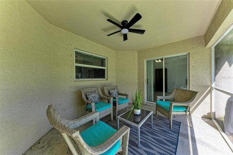 Villa ou maison à vendre à Venice, Floride: 3 chambres, 149.76 m2 № 2429093 - photo 27