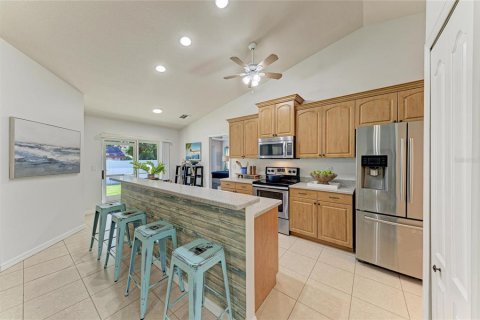 Villa ou maison à vendre à Venice, Floride: 3 chambres, 149.76 m2 № 2429093 - photo 8