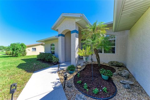 Villa ou maison à vendre à Venice, Floride: 3 chambres, 149.76 m2 № 2429093 - photo 3