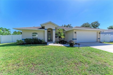 Villa ou maison à Venice, Floride 3 chambres, 149.76 m2 № 2429093