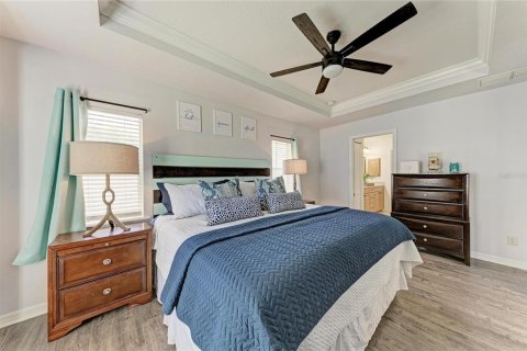 Villa ou maison à vendre à Venice, Floride: 3 chambres, 149.76 m2 № 2429093 - photo 25