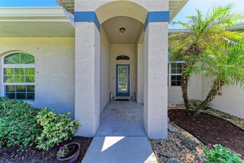 Villa ou maison à vendre à Venice, Floride: 3 chambres, 149.76 m2 № 2429093 - photo 5