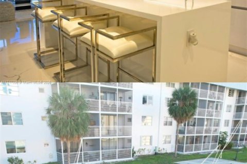 Condo in North Miami Beach, Florida, 1 bedroom  № 1814098 - photo 2