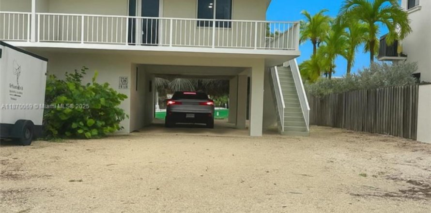 Villa ou maison à Key Largo, Floride 2 chambres, 80.27 m2 № 1895227