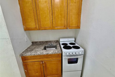 Appartement à louer à Hollywood, Floride: 1 chambre, 51.1 m2 № 2390181 - photo 3