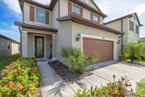 House in Ruskin, Florida 3 bedrooms, 170.57 sq.m. № 1823960 - photo 4
