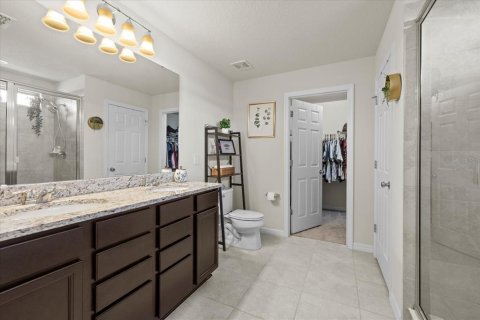 House in Ruskin, Florida 3 bedrooms, 170.57 sq.m. № 1823960 - photo 24
