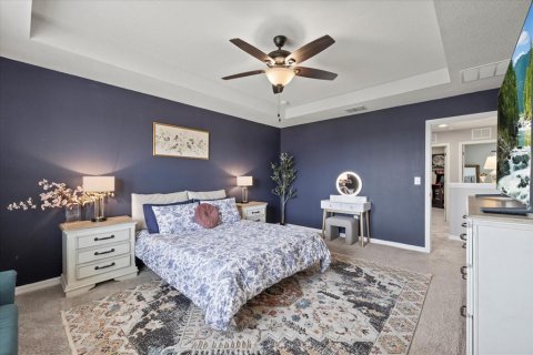 House in Ruskin, Florida 3 bedrooms, 170.57 sq.m. № 1823960 - photo 21