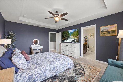 House in Ruskin, Florida 3 bedrooms, 170.57 sq.m. № 1823960 - photo 22