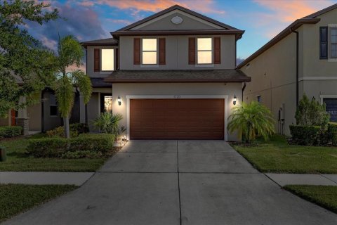 House in Ruskin, Florida 3 bedrooms, 170.57 sq.m. № 1823960 - photo 3