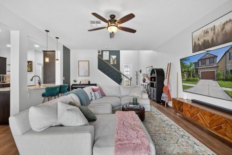 House in Ruskin, Florida 3 bedrooms, 170.57 sq.m. № 1823960 - photo 9
