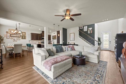 House in Ruskin, Florida 3 bedrooms, 170.57 sq.m. № 1823960 - photo 8