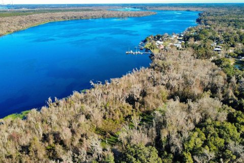 Terrain à vendre à Satsuma, Floride № 2196853 - photo 6