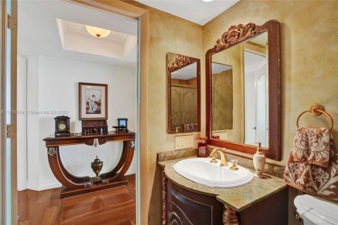 Copropriété à vendre à Sunny Isles Beach, Floride: 3 chambres, 247.58 m2 № 1977563 - photo 10