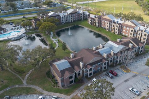 Copropriété à vendre à Orlando, Floride: 1 chambre, 61.32 m2 № 1900710 - photo 20
