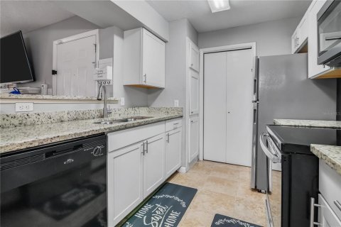 Copropriété à vendre à Orlando, Floride: 1 chambre, 61.32 m2 № 1900710 - photo 6