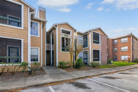 Copropriété à vendre à Orlando, Floride: 1 chambre, 61.32 m2 № 1900710 - photo 2