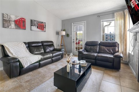 Copropriété à vendre à Orlando, Floride: 1 chambre, 61.32 m2 № 1900710 - photo 9
