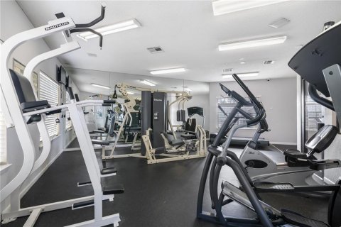 Copropriété à vendre à Orlando, Floride: 1 chambre, 61.32 m2 № 1900710 - photo 17