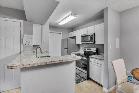 Copropriété à vendre à Orlando, Floride: 1 chambre, 61.32 m2 № 1900710 - photo 4