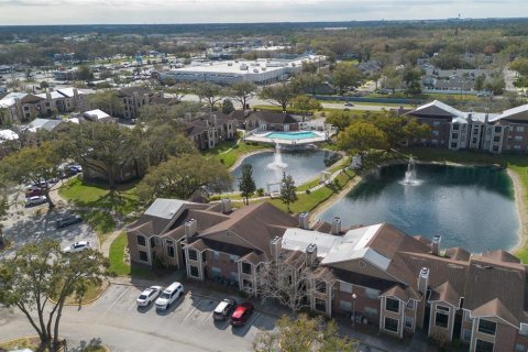 Copropriété à vendre à Orlando, Floride: 1 chambre, 61.32 m2 № 1900710 - photo 22