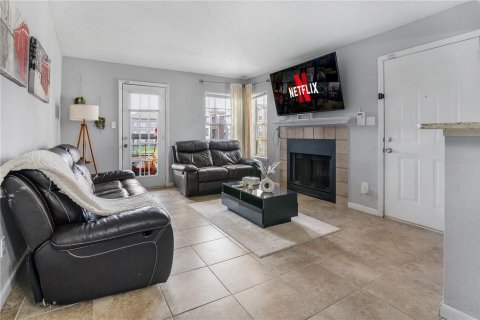 Copropriété à vendre à Orlando, Floride: 1 chambre, 61.32 m2 № 1900710 - photo 8