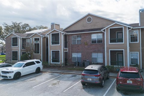 Copropriété à vendre à Orlando, Floride: 1 chambre, 61.32 m2 № 1900710 - photo 21