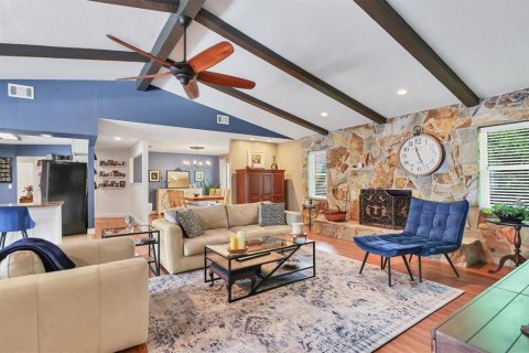 House in Sarasota, Florida 3 bedrooms, 240.99 sq.m. № 1787776 - photo 20