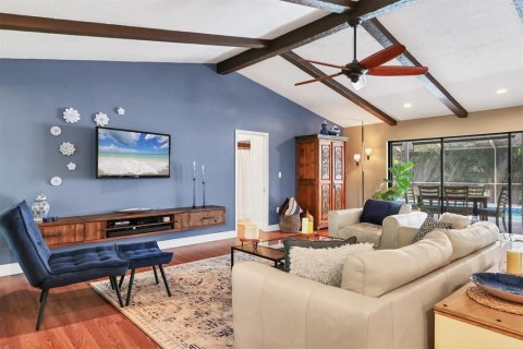 House in Sarasota, Florida 3 bedrooms, 240.99 sq.m. № 1787776 - photo 18