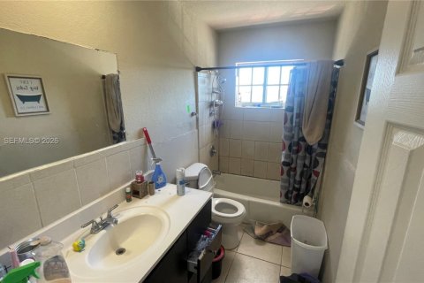 Купить кондоминиум в Норт-Майами, Флорида 1 спальня, 70.7м2, № 2045867 - фото 14