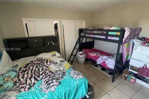 Купить кондоминиум в Норт-Майами, Флорида 1 спальня, 70.7м2, № 2045867 - фото 10