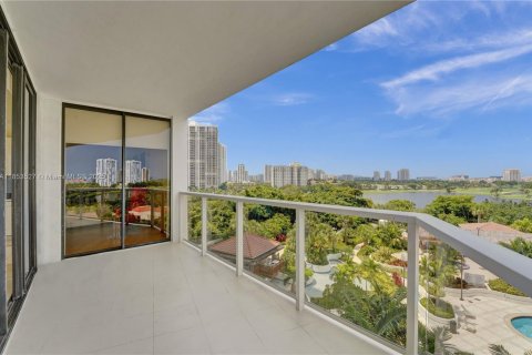 Copropriété à louer à Aventura, Floride: 4 chambres, 193.24 m2 № 2038132 - photo 19