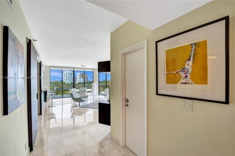 Copropriété à louer à Aventura, Floride: 4 chambres, 193.24 m2 № 2038132 - photo 29