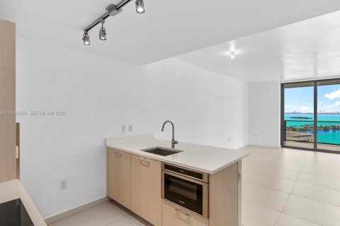 Снять в аренду кондоминиум в Майами, Флорида 1 спальня, 61.5м2, № 1990583 - фото 7