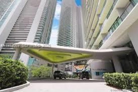 Снять в аренду кондоминиум в Майами, Флорида 1 спальня, 61.5м2, № 1990583 - фото 5