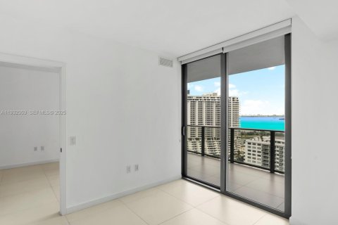 Снять в аренду кондоминиум в Майами, Флорида 1 спальня, 61.5м2, № 1990583 - фото 12
