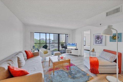 Copropriété à vendre à Sarasota, Floride: 1 chambre, 75.53 m2 № 1723179 - photo 3