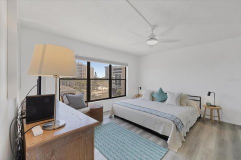 Copropriété à vendre à Sarasota, Floride: 1 chambre, 75.53 m2 № 1723179 - photo 17
