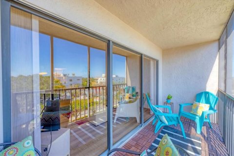 Copropriété à vendre à Sarasota, Floride: 1 chambre, 75.53 m2 № 1723179 - photo 7