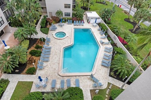 Copropriété à vendre à Sarasota, Floride: 1 chambre, 75.53 m2 № 1723179 - photo 29