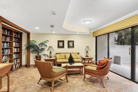 Copropriété à vendre à Sarasota, Floride: 1 chambre, 75.53 m2 № 1723179 - photo 23